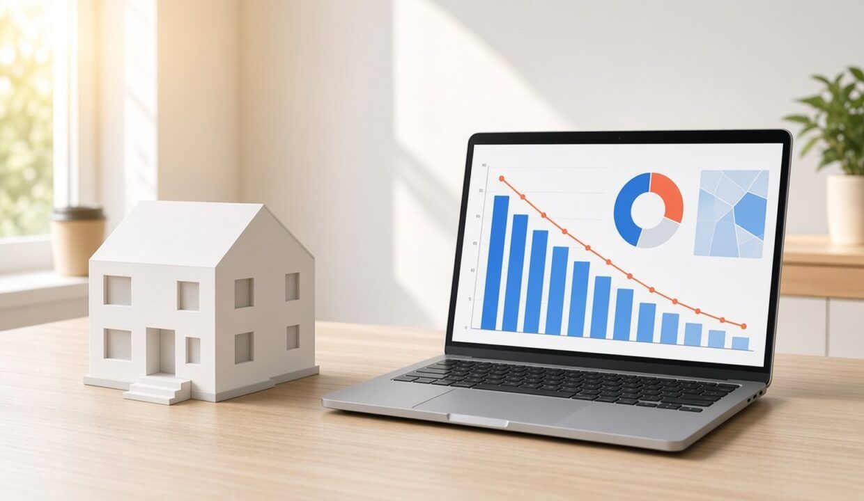 ¡Descenso del 6% en las ventas de viviendas en marzo, según el INE!