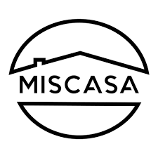 Miscasa Madrid logo